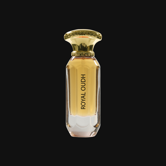 Royal Oudh
