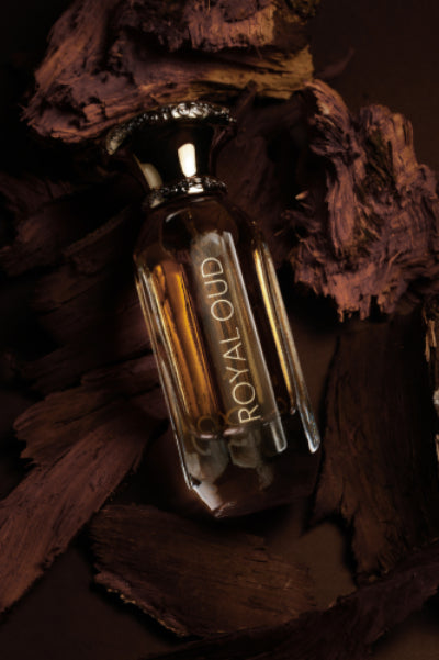 Fragrance and Memory: The Invisible Threads That Bind