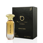 Royal Oudh