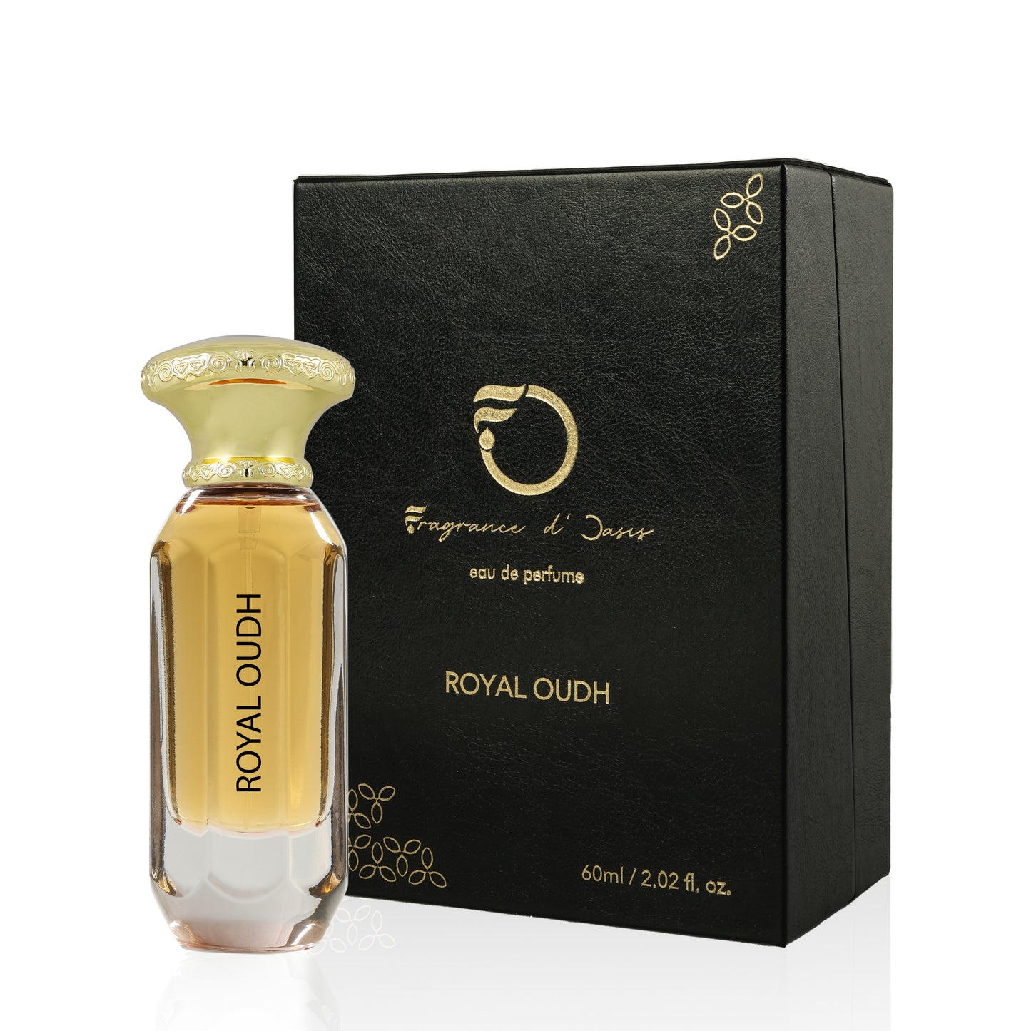 Royal Oudh + Aura (Free Gift Combo)