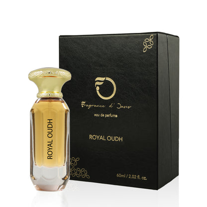 Royal Oudh + Aura (Free Gift Combo)