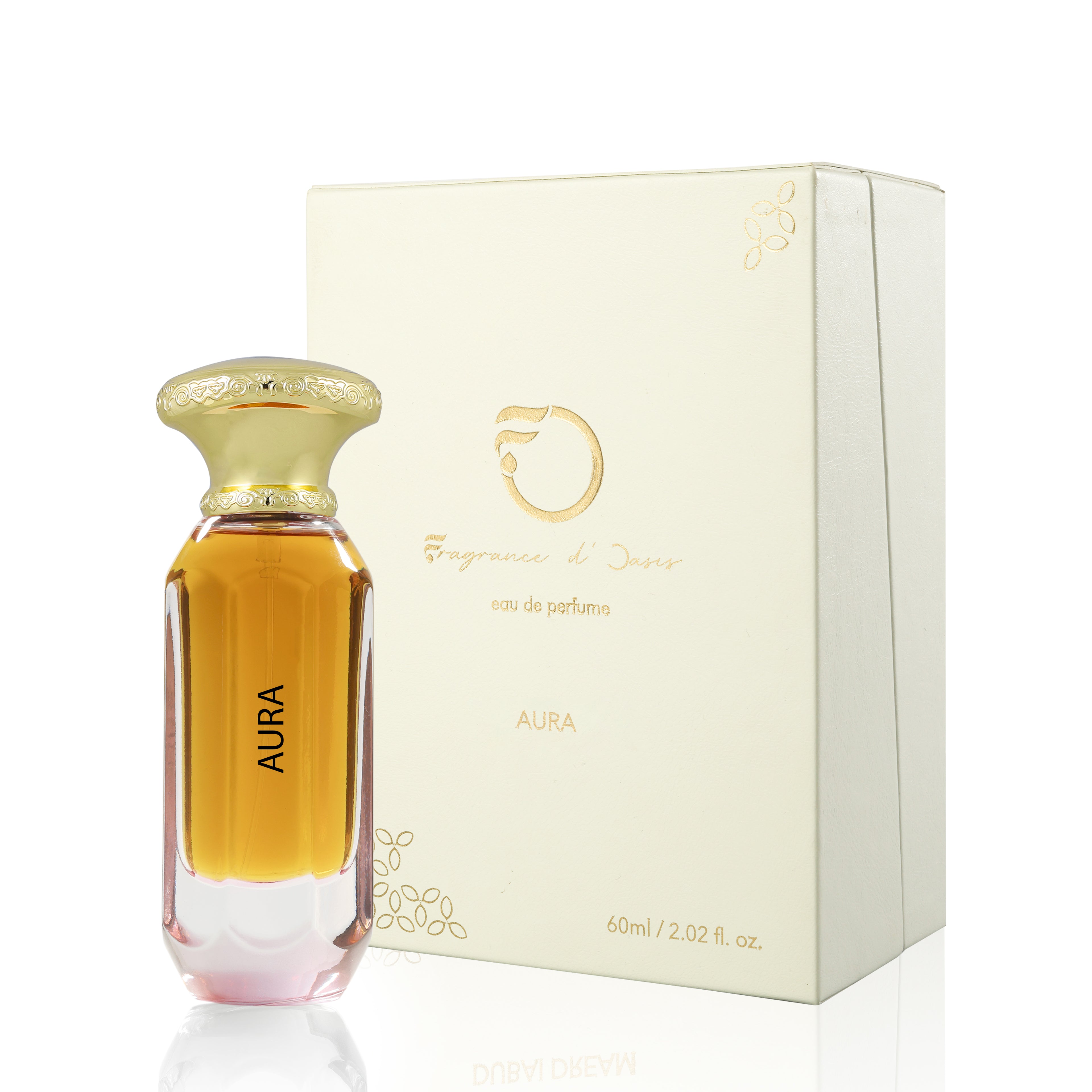 Royal Oudh + Aura (Free Gift Combo)