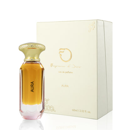 Dubai Dreams + Aura (Free Gift Combo)