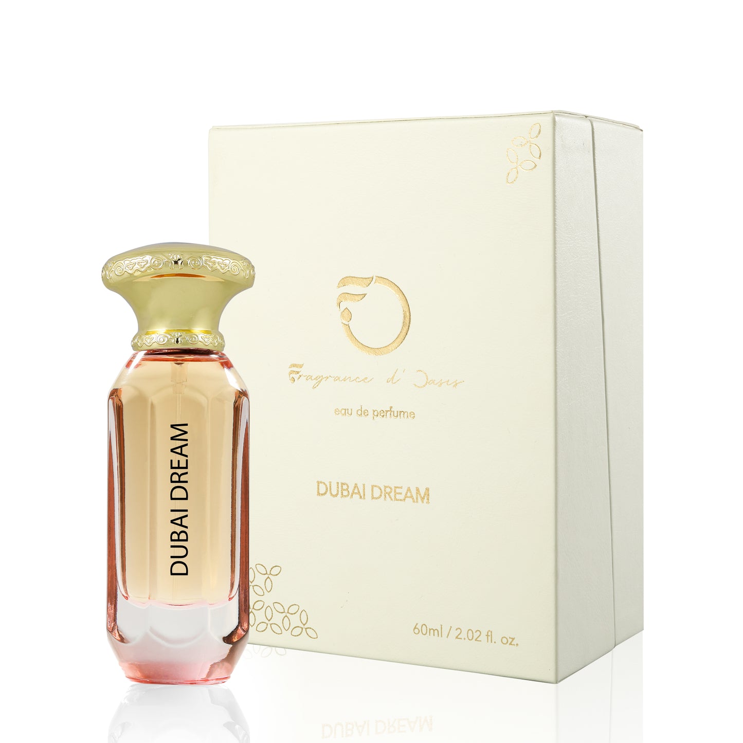 Dubai Dreams + Aura (Free Gift Combo)