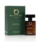 Satin Helix - 50ml