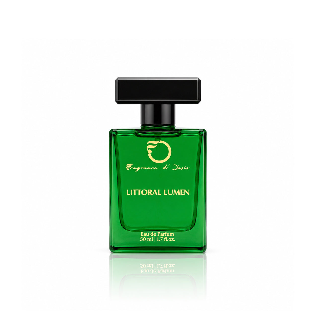 Littoral Lumen - 50ml