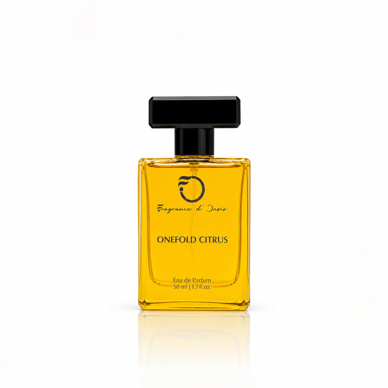 Onefold Citrus - 50ml