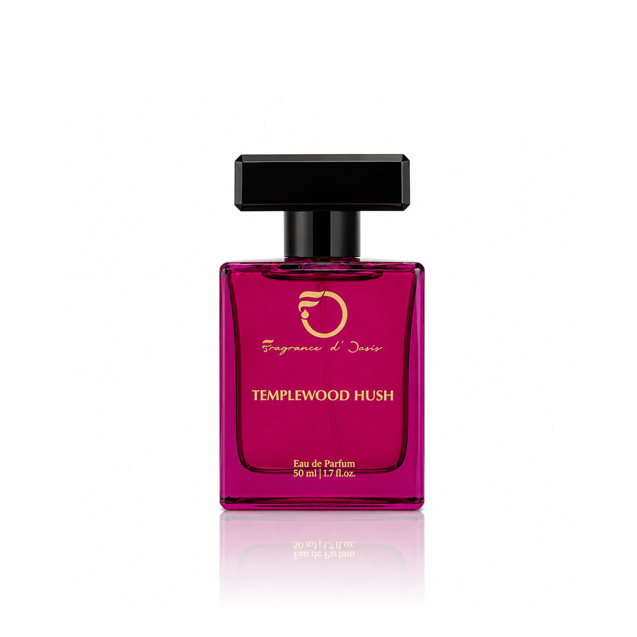 Templewood Hush - 50ml