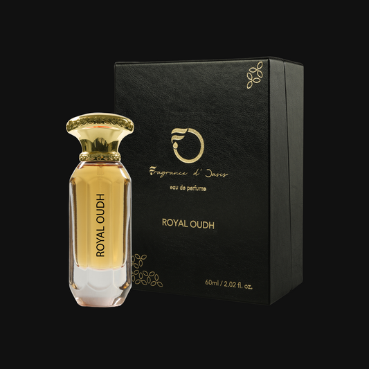 Royal Oudh