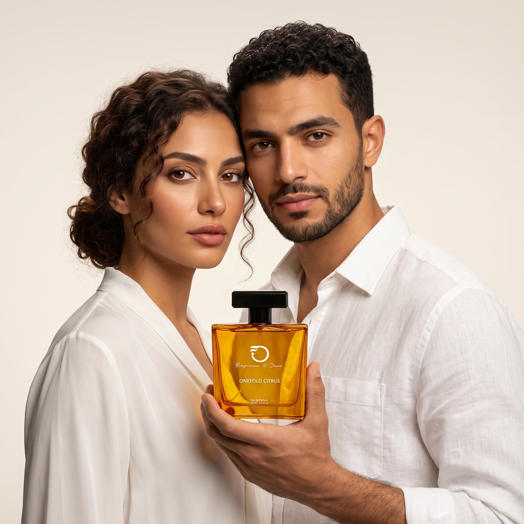 Onefold Citrus - 100ml