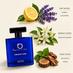 Crimson Alibi - 100ml