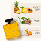 Onefold Citrus - 100ml