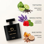 Basalt Nomad - 100ml