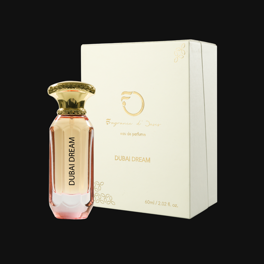 Dubai Dreams