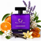 Lavender Resolve - 100ml