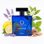 Crimson Alibi - 100ml