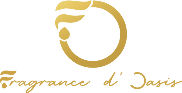 Fragrance d’Oasis
