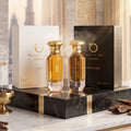 Royal Oudh + Aura