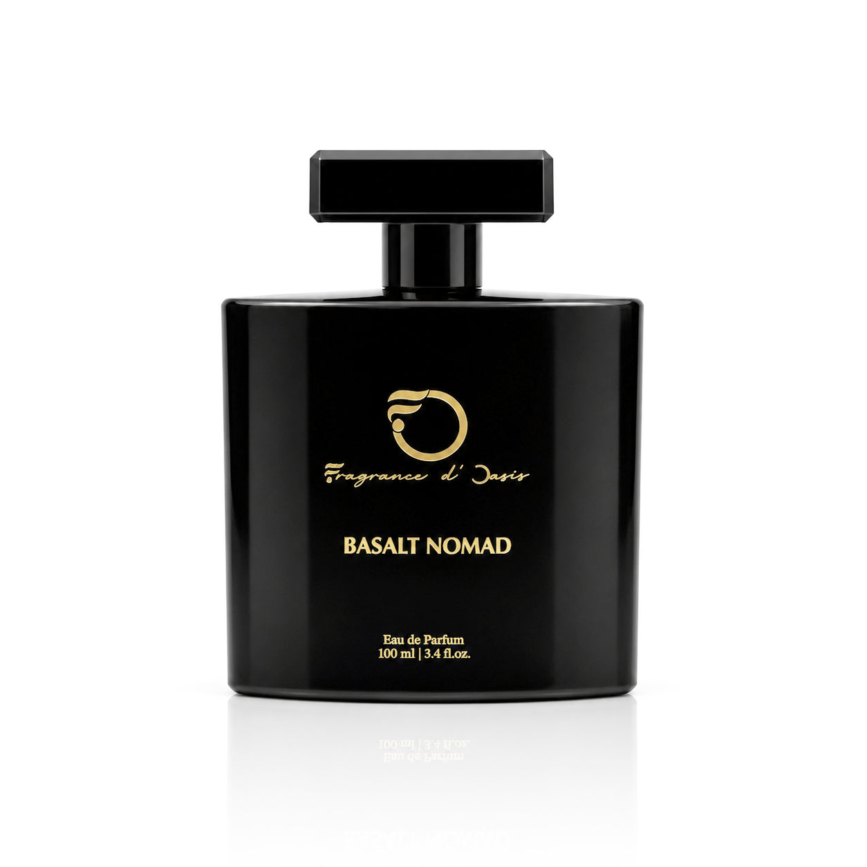 Basalt Nomad - 100ml