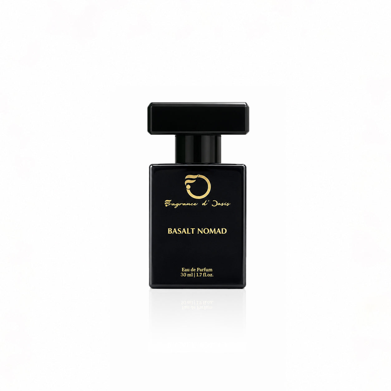 Basalt Nomad - 30ml