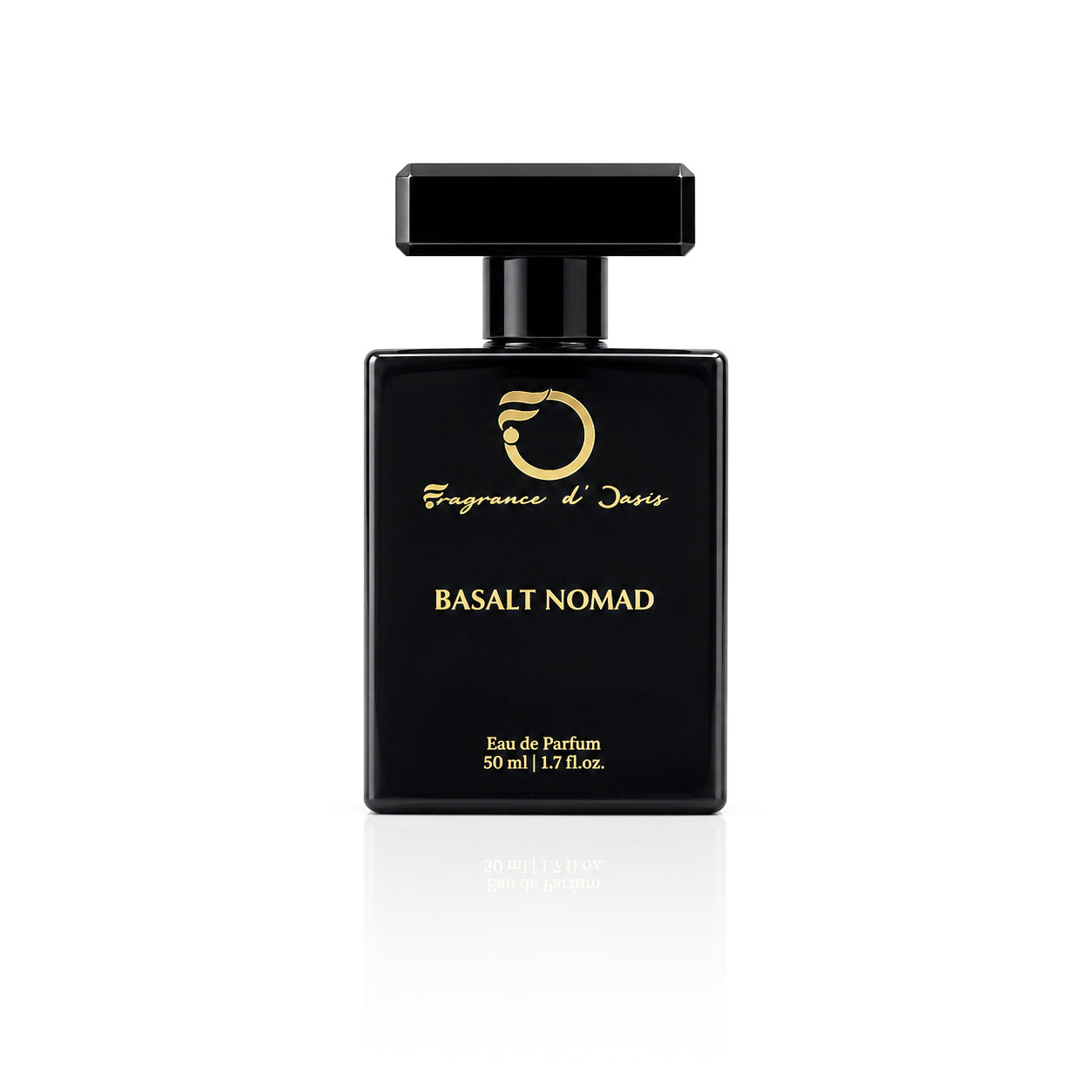 Basalt Nomad - 50ml