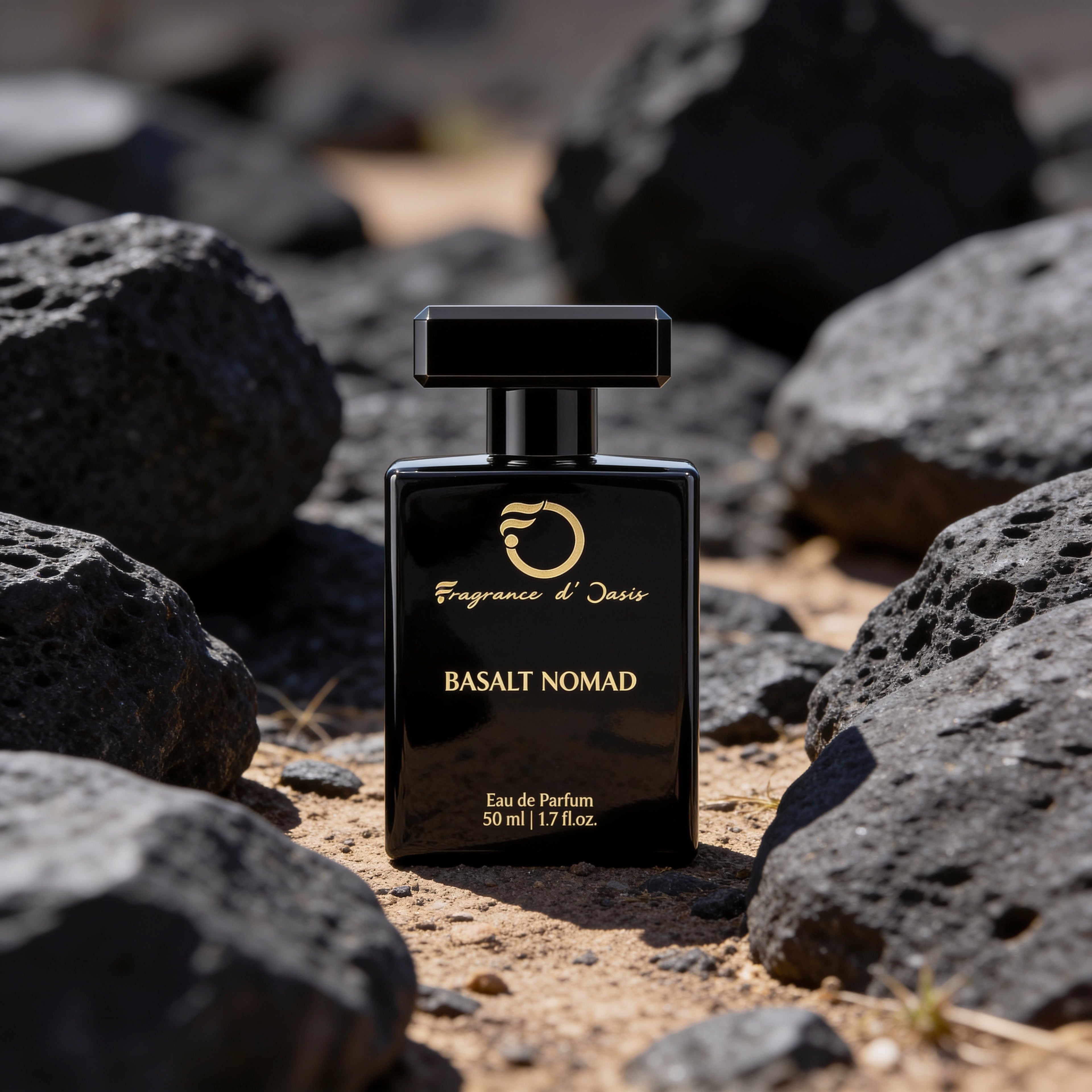Basalt Nomad - 50ml