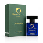 Crimson Alibi - 30ml