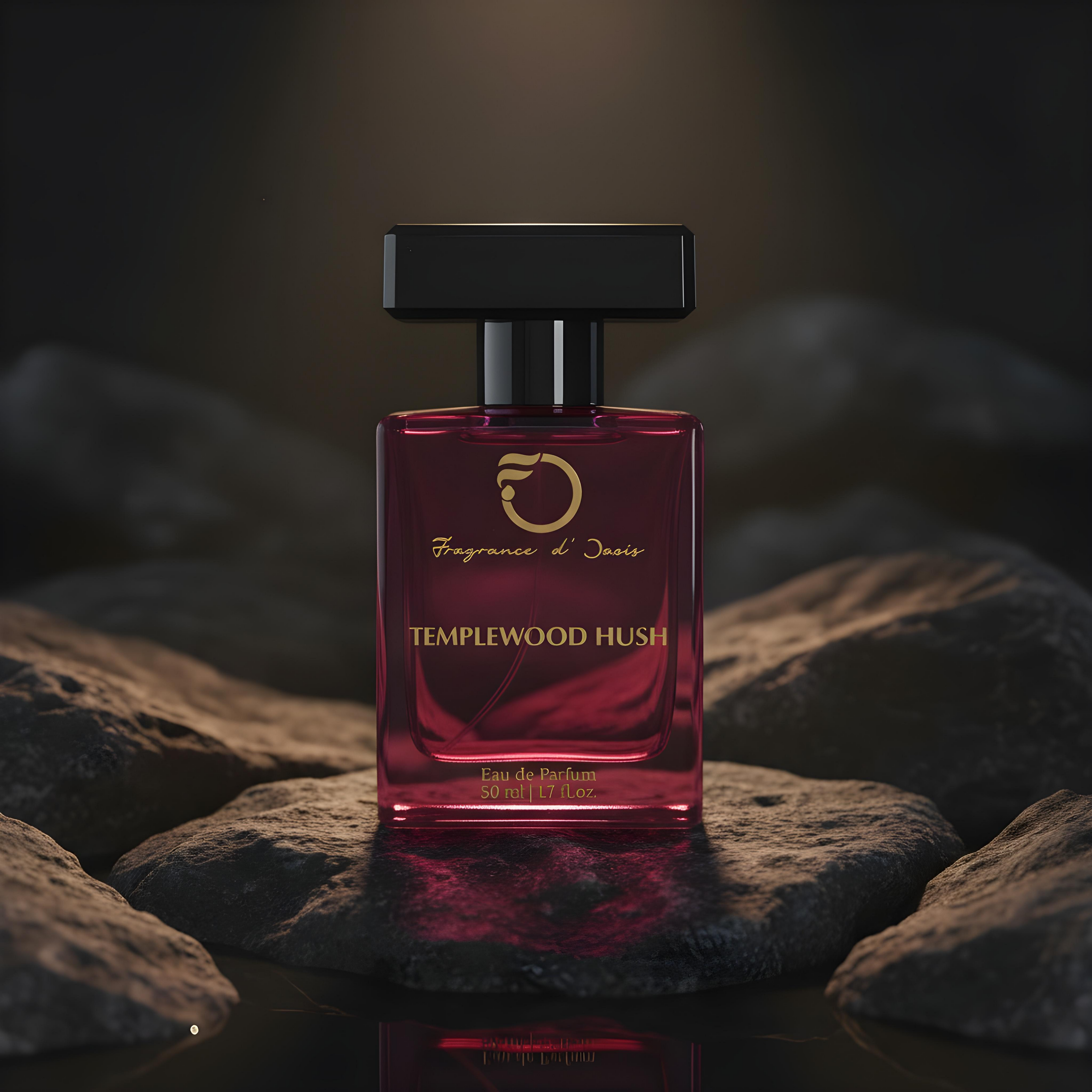 Templewood Hush - 50ml