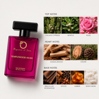 Templewood Hush - 50ml