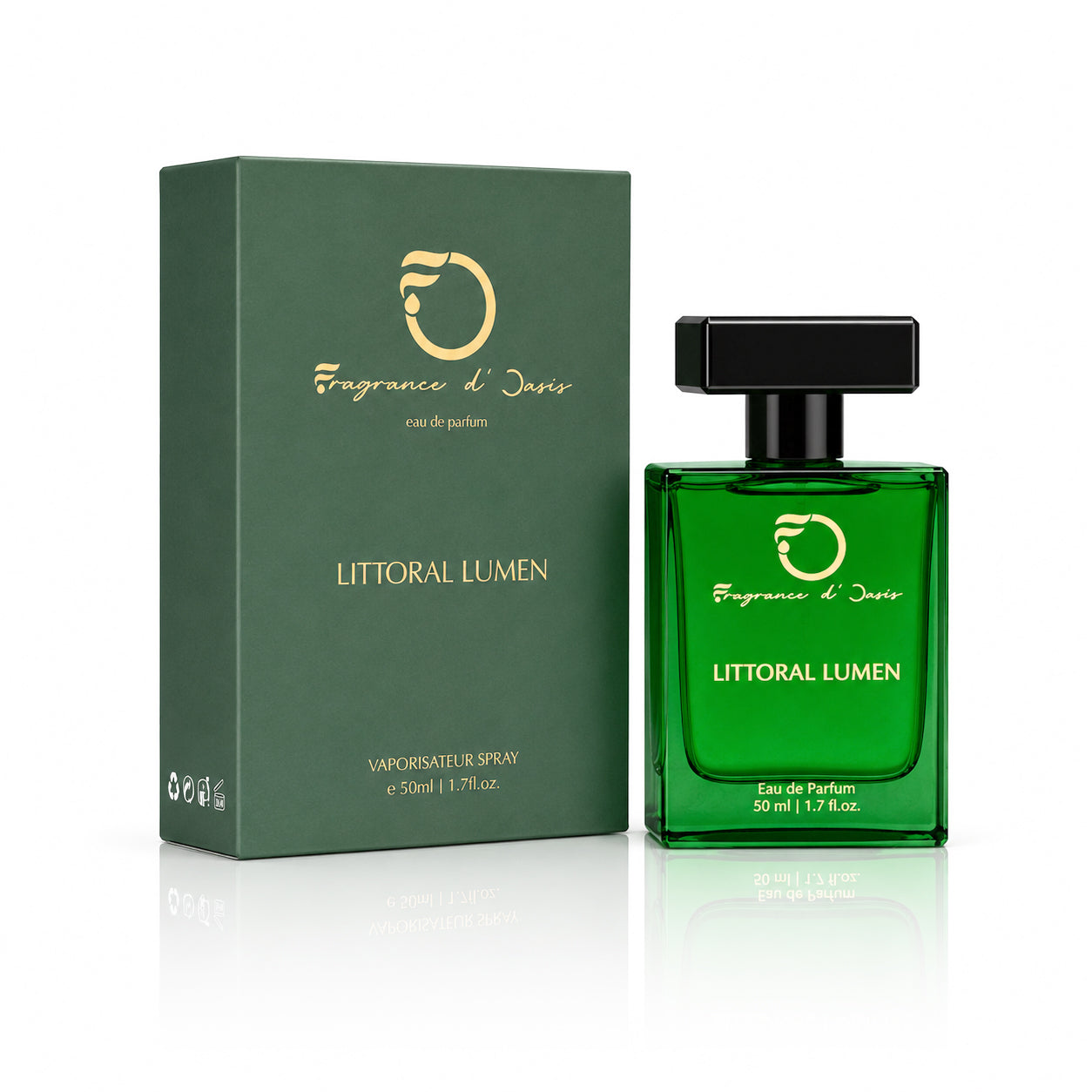 Littoral Lumen - 50ml