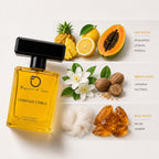 Onefold Citrus - 30ml