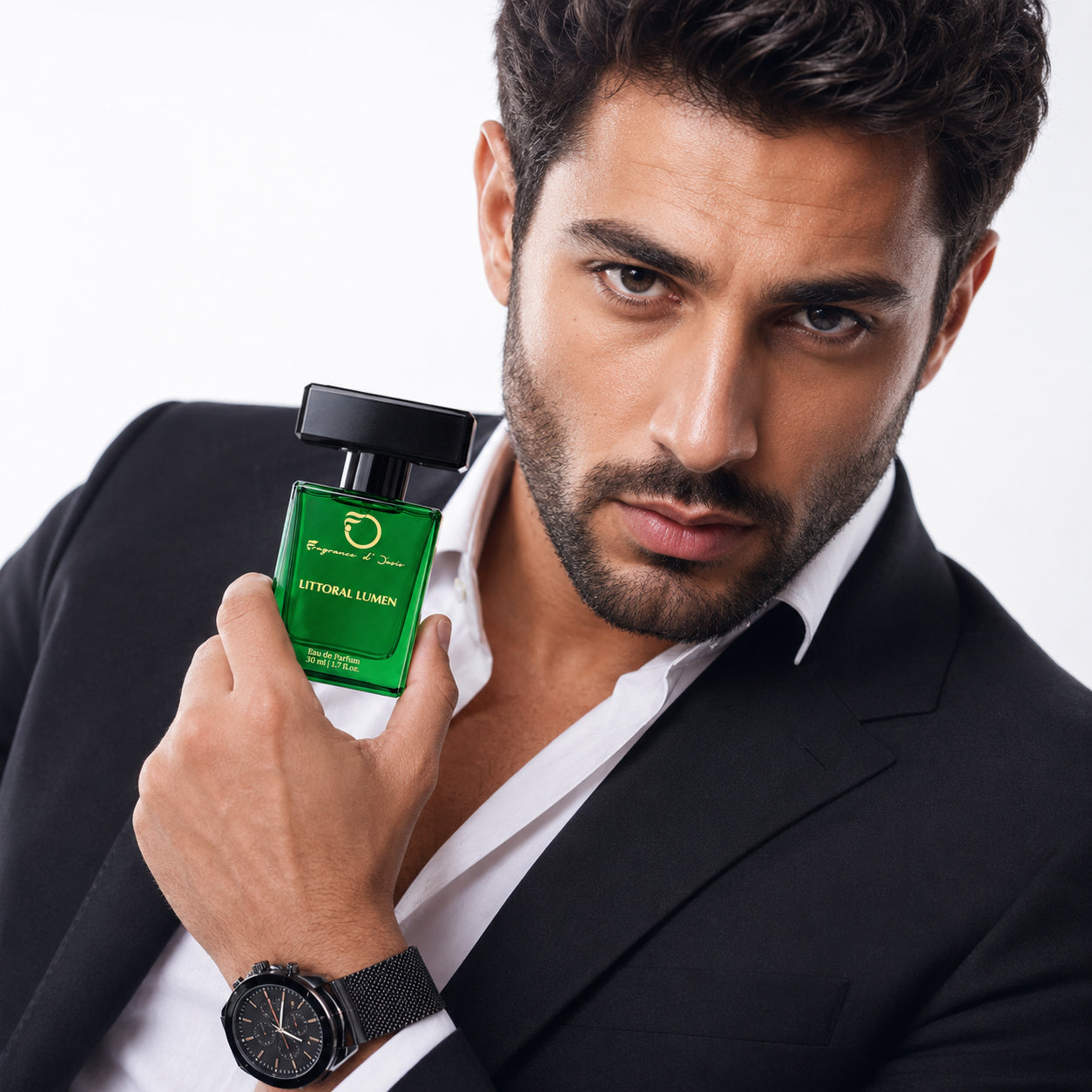 Littoral Lumen - 30ml