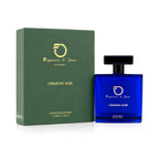 Crimson Alibi - 100ml