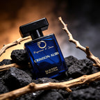Crimson Alibi - 30ml