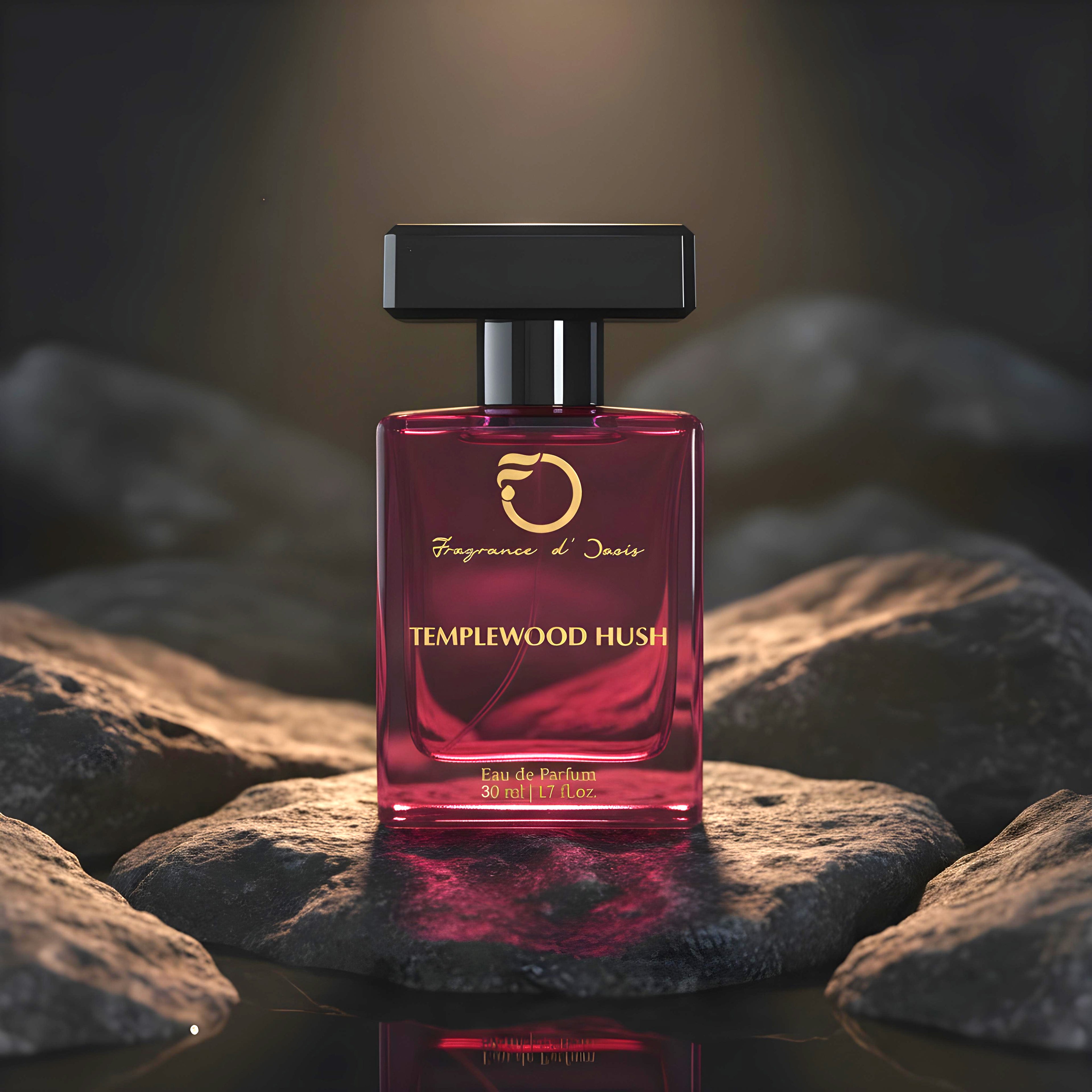 Templewood Hush - 30ml