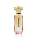 Dubai Dreams 60ml fresh aquatic perfume for men