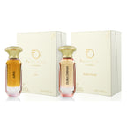 Dubai Dreams + Aura (Free Gift Combo)