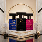 Essence Trio Series 2 3x30ml Eau de Parfum perfume gift set