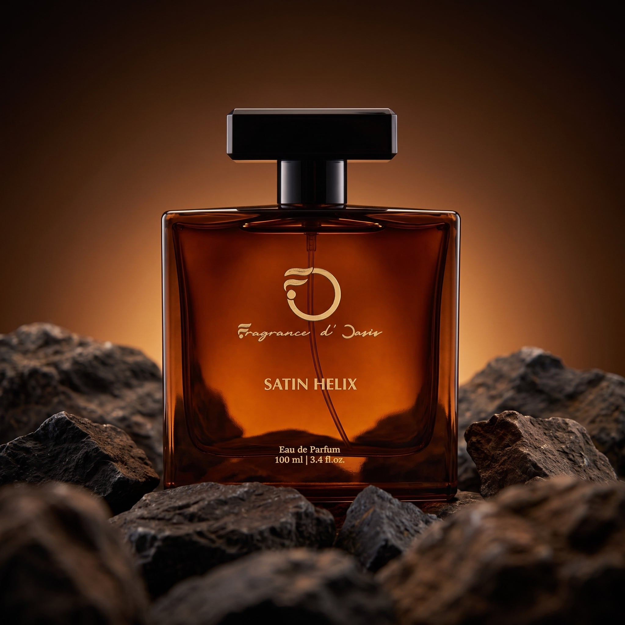 Satin Helix - 100ml