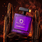 Lavender Resolve - 100ml
