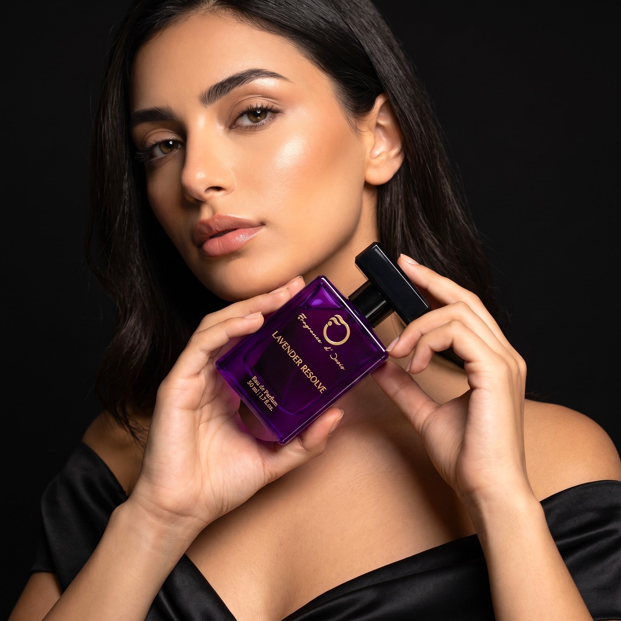 Lavender Resolve - 50ml