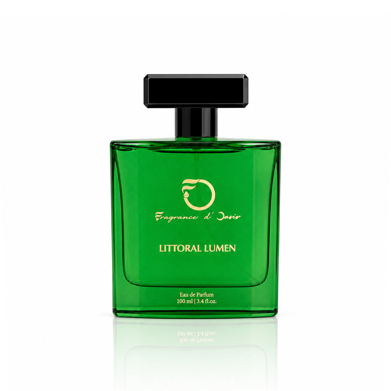 Littoral Lumen - 100ml