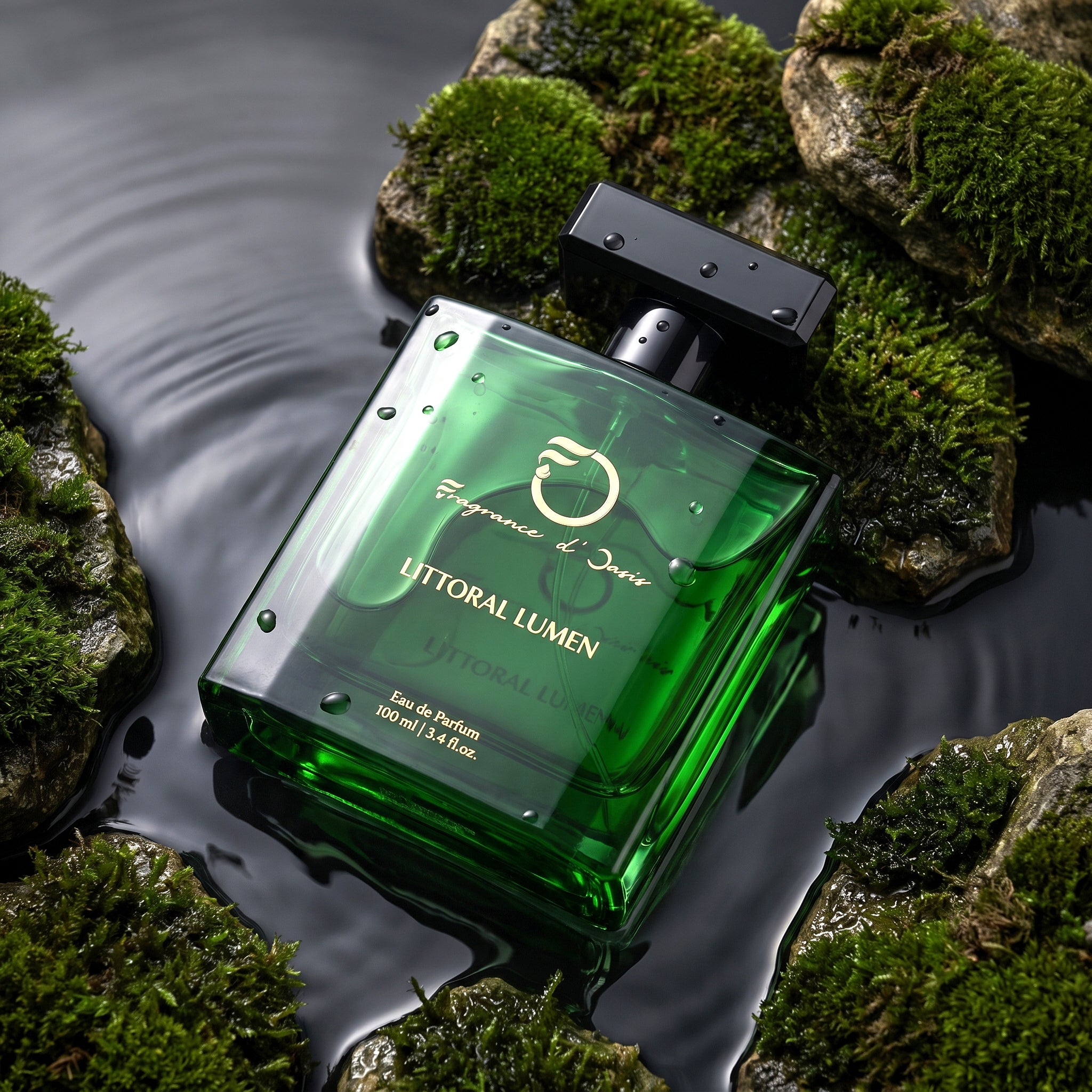 Littoral Lumen - 100ml