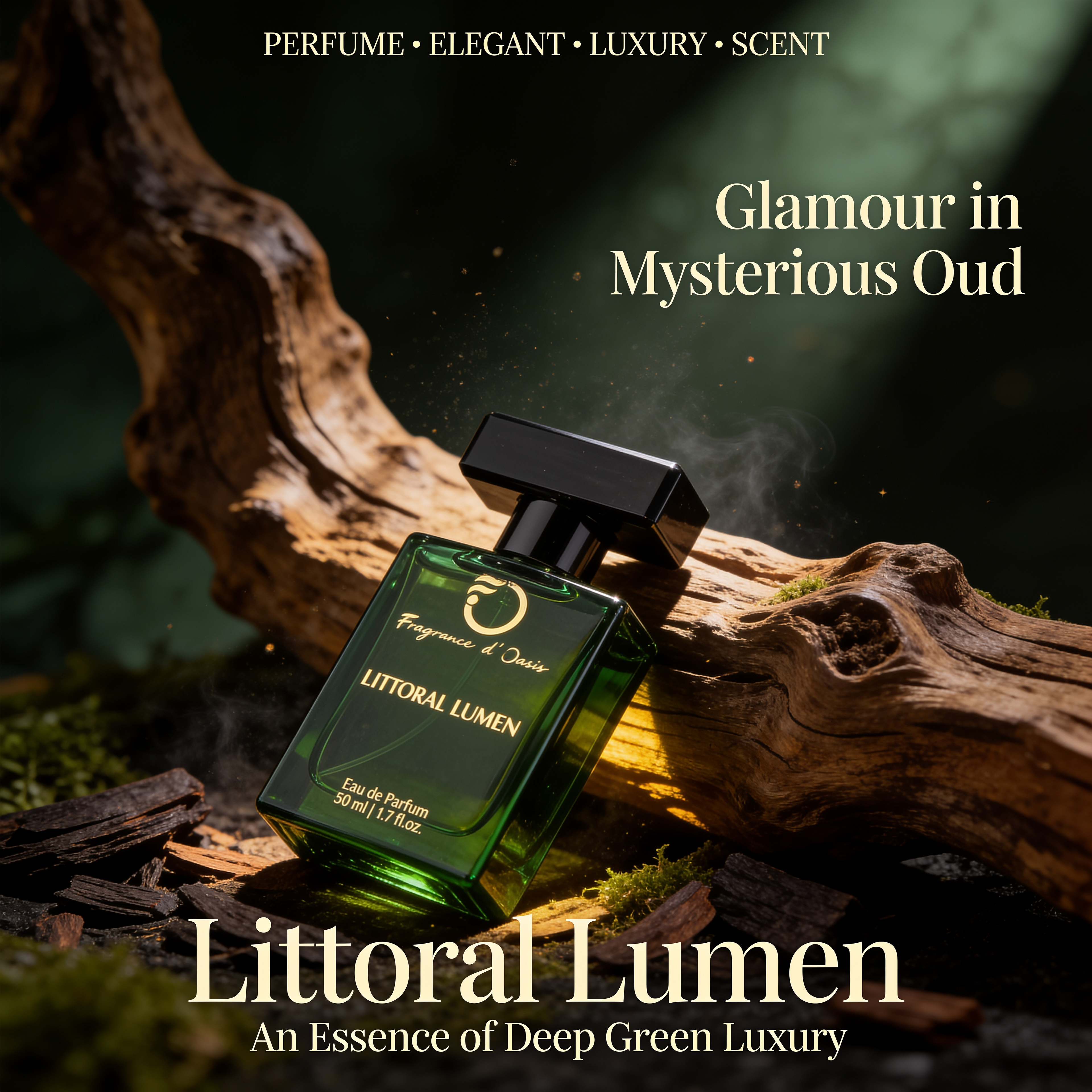 Littoral Lumen - 50ml