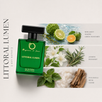 Littoral Lumen - 50ml