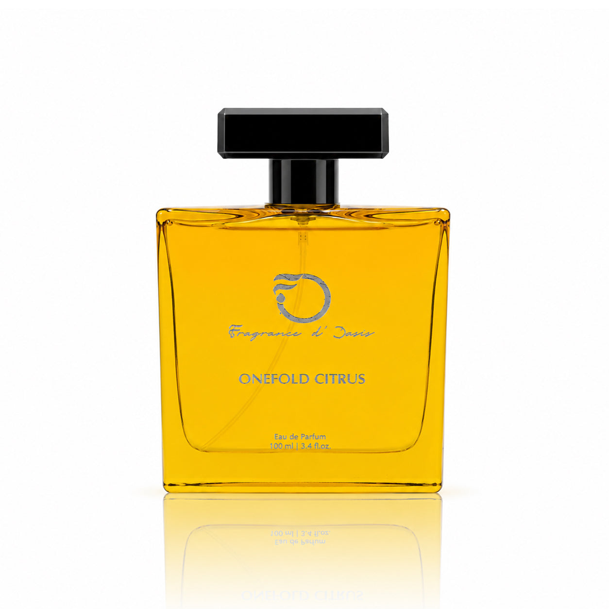 Onefold Citrus - 100ml