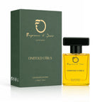 Onefold Citrus - 30ml