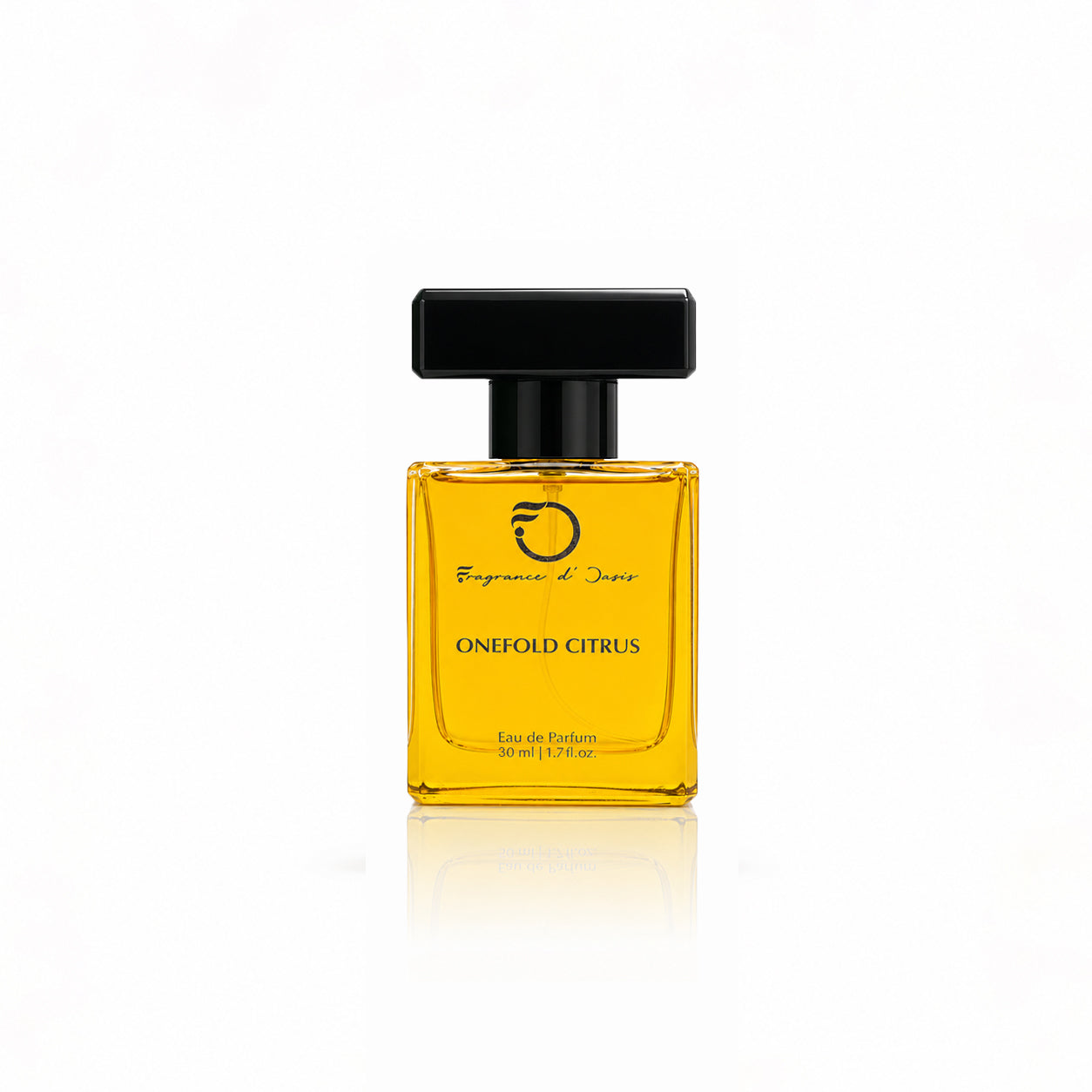Onefold Citrus - 30ml