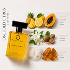Onefold Citrus - 50ml