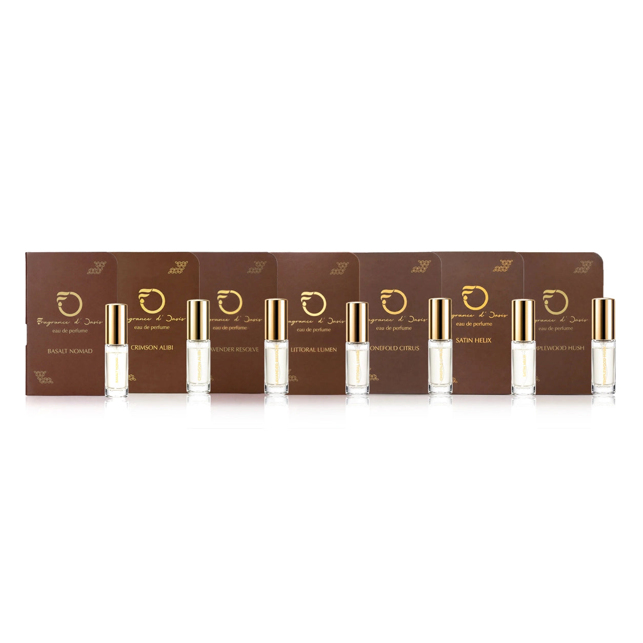 Essence Trial Kit